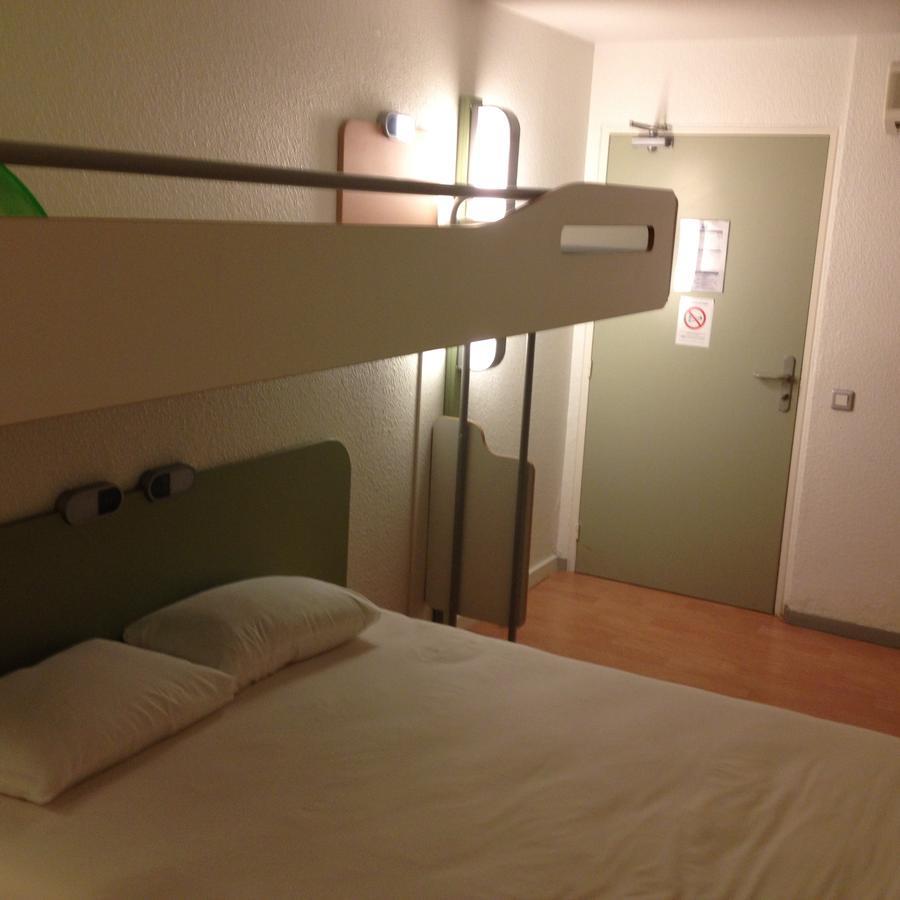 Ibis Budget Vitry Sur Seine N7 エクステリア 写真