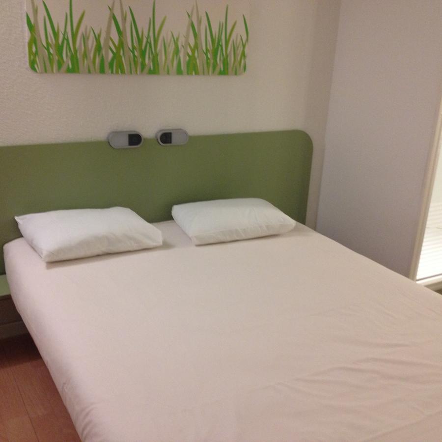 Ibis Budget Vitry Sur Seine N7 エクステリア 写真