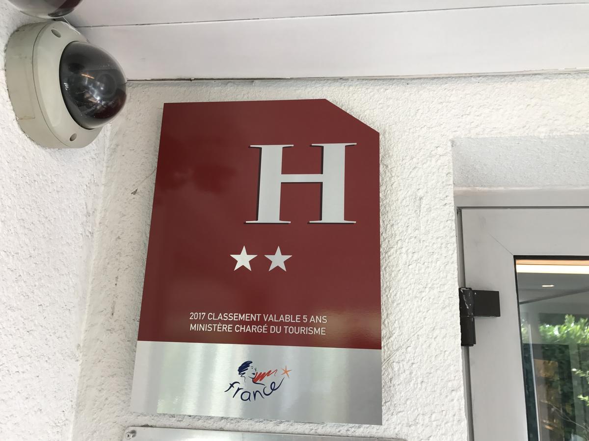 Ibis Budget Vitry Sur Seine N7 エクステリア 写真